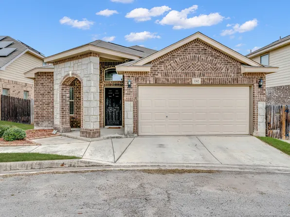 1302 Oriole, San Antonio, TX 78245