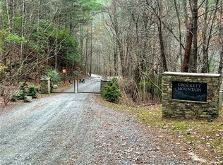 0 Laurel Creek Way #28, Blue Ridge, GA 30513