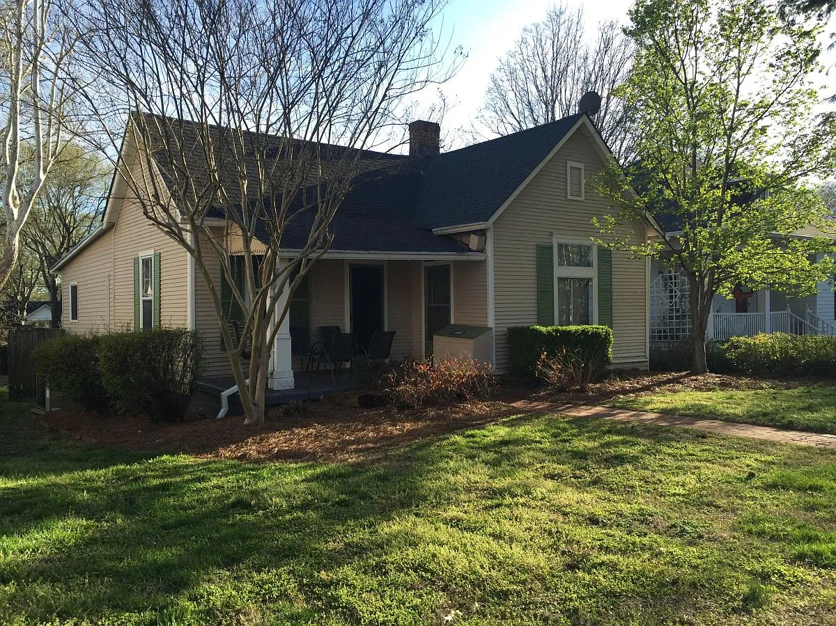 Dakota Avenue, Nashville — Photo 1