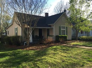 4505 Dakota Ave, Nashville, TN 37209