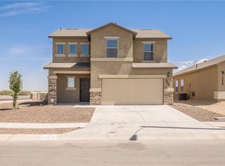 14645 Friesian Trl, El Paso, TX 79938