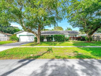5581 SW 3rd Ct, Plantation, FL, 33317