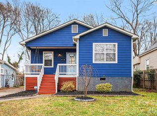 817 E 17th St, Charlotte, NC 28205