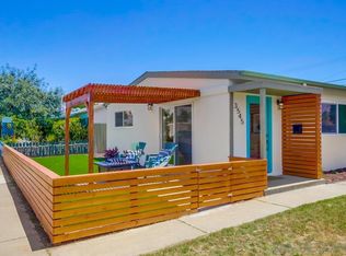 3545-47 Luna Ave, San Diego, CA 92117