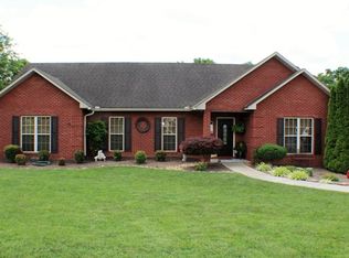 488 Windrowe Dr, Cookeville, TN 38506