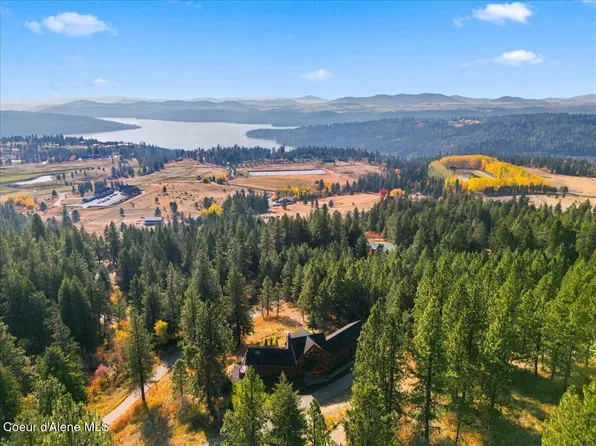 16632 S Rockford Heights Rd, Coeur D Alene, ID 83814