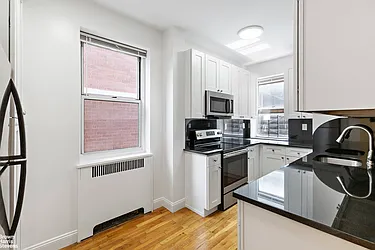 Rented by Brown Harris Stevens