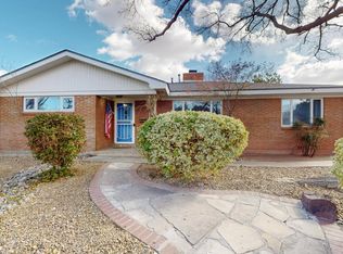 1408 Georgia St NE, Albuquerque, NM 87110