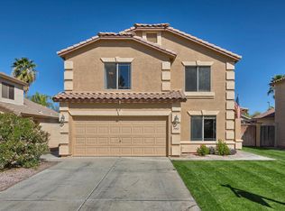 2062 E Palomino Dr, Gilbert, AZ 85296