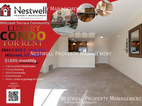 3944 S 900 E, Millcreek, UT