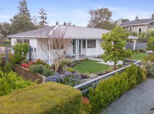 38 Hillcrest Dr, Orinda, CA 94563