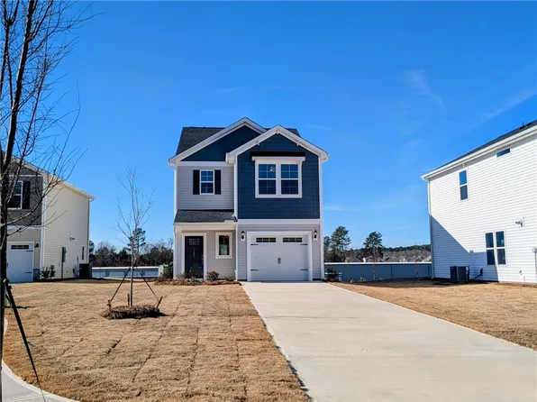142 Cotesworth St, Pendleton, SC 29670