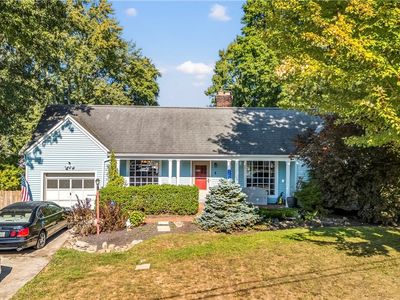 4701 Roosevelt Ave NE, Canton, OH, 44705