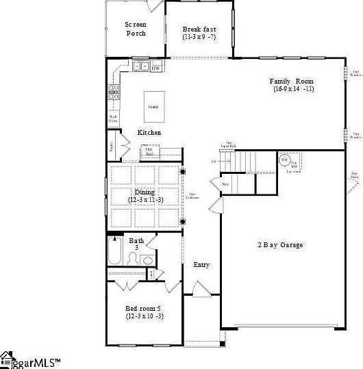 2nd image of 326 Moorish Cir