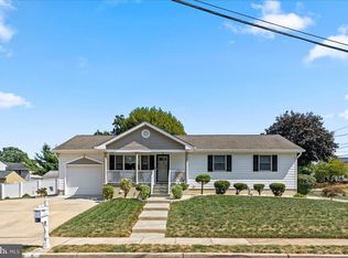 8 Cynthia Ln, Hamilton, NJ 08619