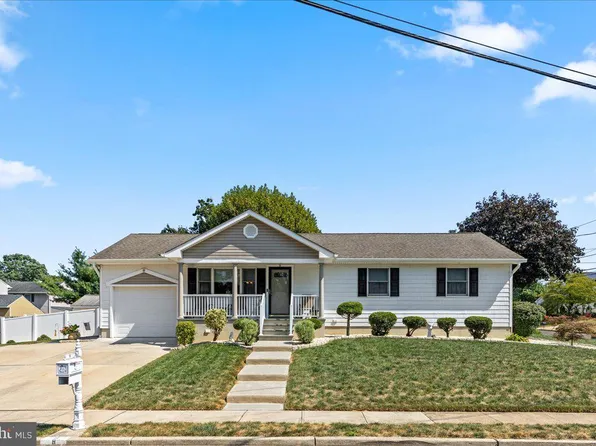 8 Cynthia Ln, Hamilton, NJ 08619