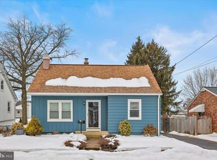 72 Patrick Ave, Littlestown, PA 17340