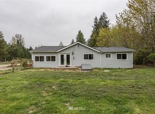 1372 Mount Pleasant Rd, Port Angeles, WA 98362