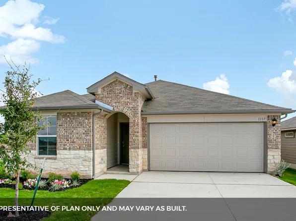 The Caden Plan, Briarwood
