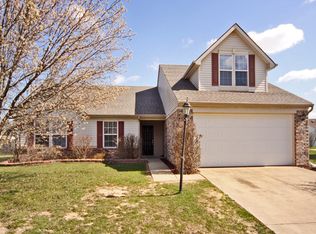 1911 Windy Hill Dr, Indianapolis, IN