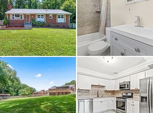 5306 Ravensworth Rd, Springfield, VA 22151