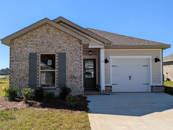32599 Revere Dr, Spanish Fort, AL 36527