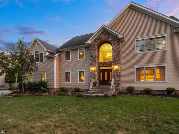 711 Park Rd, Parsippany-Troy Hills Twp., NJ 07950