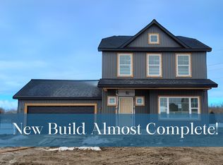 234 Crystal Ct, Alma, MI 48801