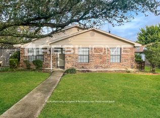 1317 Choctaw Dr, Mesquite, TX 75149