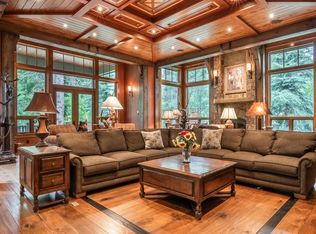 18 Alexander Ln, Mammoth Lakes, CA 93546