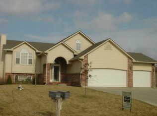 2816 Danbury Rd, Augusta, KS 67010