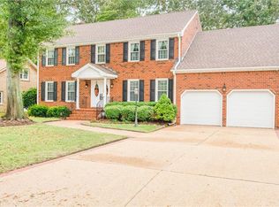 5464 Todd St, Virginia Beach, VA 23464