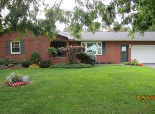 14080 County Road 34, Bellevue, OH 44811