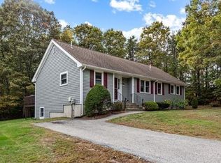 46 Grabau Dr UNIT 46, Plymouth, MA 02360