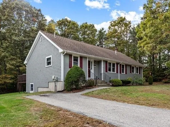 46 Grabau Dr Unit 46, Plymouth, MA 02360