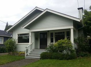 1915 NE 53rd Ave, Portland, OR 97213