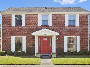 780 Goucher St, Terrytown, LA 70056