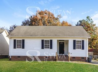 1105 Lakeview St, Kannapolis, NC 28083