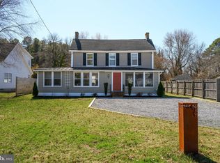 6390 Bozman Neavitt Rd, Neavitt, MD 21652