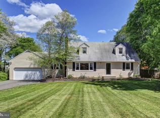 364 Woods Rd, Hillsborough, NJ 08844