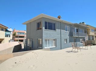 3289 Ocean Dr #3, Oxnard, CA 93035