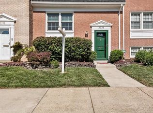 3333 Breckenridge Ct, Annandale, VA 22003