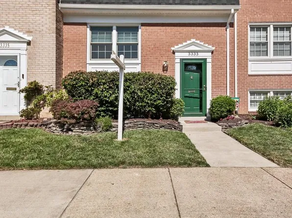 3333 Breckenridge Ct, Annandale, VA 22003
