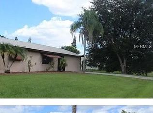 11324 8th Ave, Punta Gorda, FL 33955