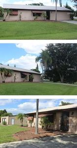 11324 8th Ave, Punta Gorda, FL, 33955