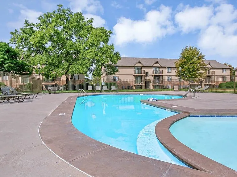 Perfect Your Tan Poolside This Summer