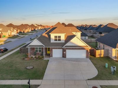 1320 Heart St, Centerton, AR, 72719
