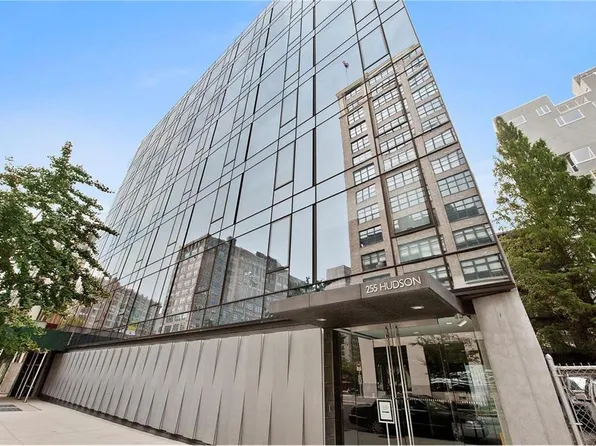 255 Hudson Street image 1 of 10
