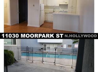 11030 Moorpark St #14, North Hollywood, CA 91602