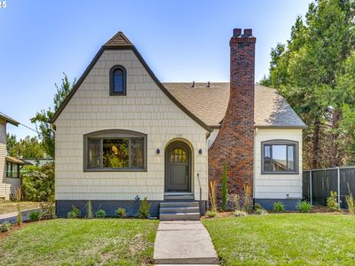 1730 NE 38th Ave, Portland, OR, 97212